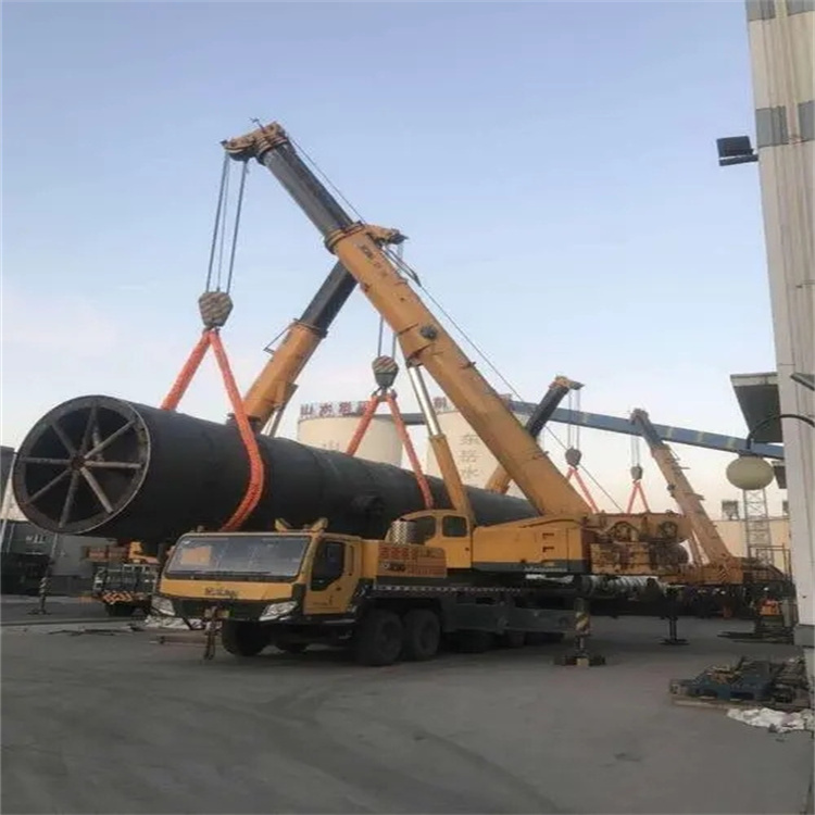 济南市中找哪里有附近吊车出租|35吨|本地快速响应